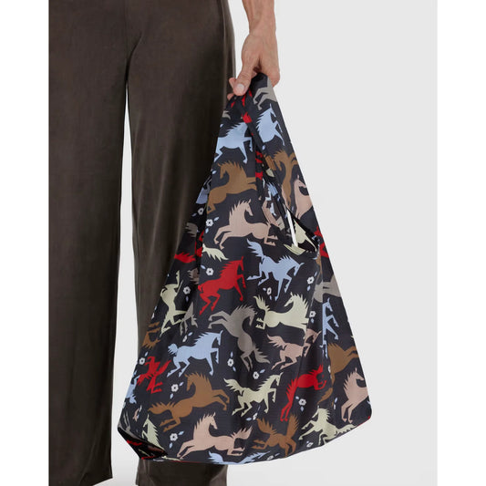 Baggu Torba za dućan - Horse