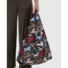 Baggu Torba za dućan - Horse