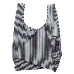 Baggu Torba za dućan - Lilac Candy Stripe