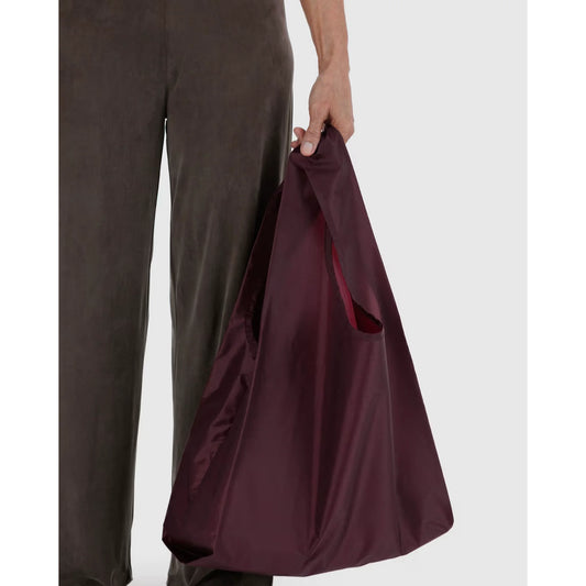 Baggu Torba za dućan - Mahogany