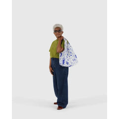 Baggu Shopping Bag - Mermaid 