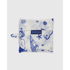 Baggu Shopping Bag - Mermaid 