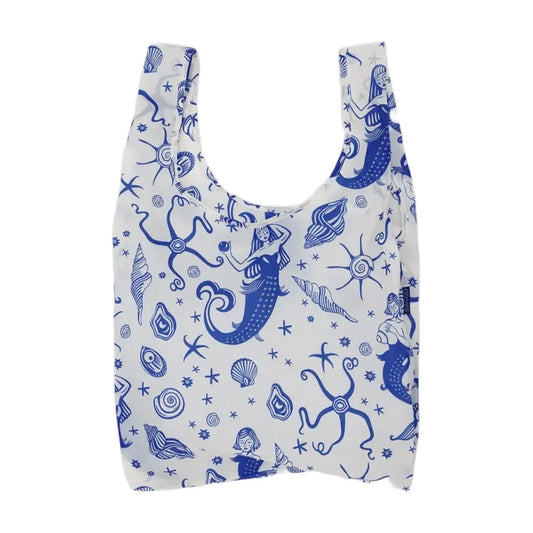 Baggu Shopping Bag - Mermaid 