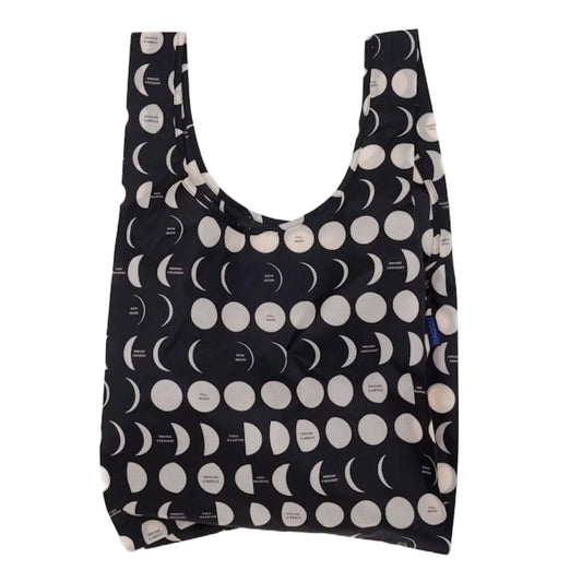 Baggu Shopping Bag - Moon