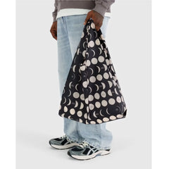 Baggu Shopping Bag - Moon