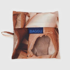 Baggu Shopping Bag - Pointe Shoe