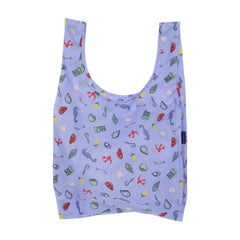 Baggu Shopping Bag - Sea Charms 