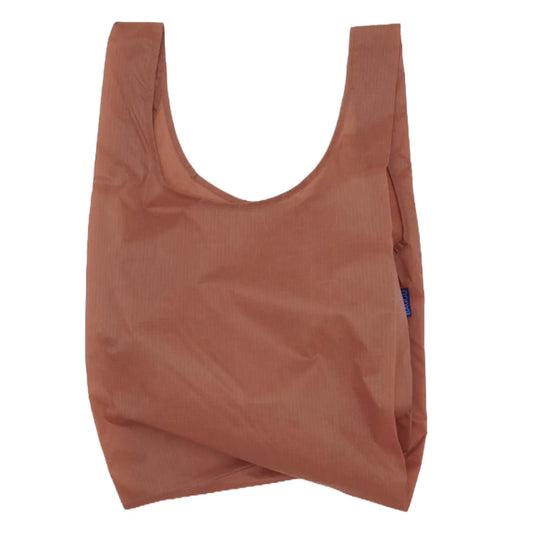 Baggu Shopping Bag - Terracotta