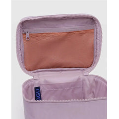 Baggu Large Cosmetic Bag - Dusty Pink