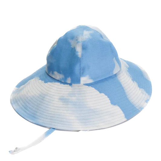 Baggu Soft Sun šešir - Cloud