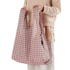 Baggu Torba za dućan - Rose Pixel