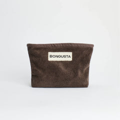 Bongusta Kozmetička torbica Coffee