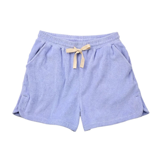 Bongusta Naram Gym kratke hlače Lavender Blue