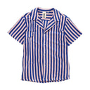 Bongusta Naram Košulja Dazzling Blue & Rose