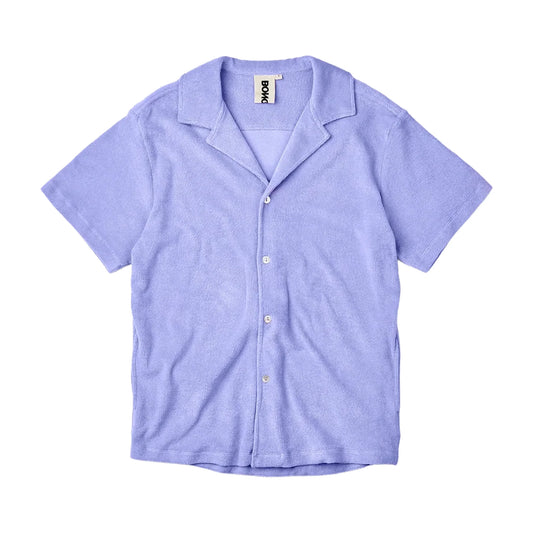 Bongusta Naram Košulja Lavender Blue