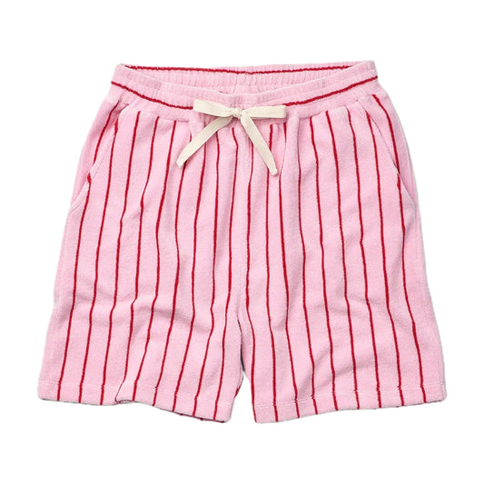 Bongusta Naram Kratke hlače Baby Pink & Ski Patrol