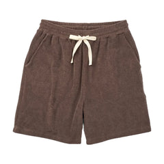 Bongusta Naram Shorts Coffee 