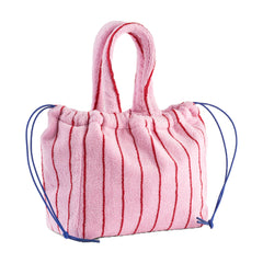 Bongusta Naram Mala Torba Baby Pink & Ski Patrol