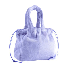 Bongusta Naram Mala Torba Lavender Blue