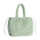 Bongusta Naram Mala Torba Silver Sage