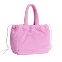 Bongusta Naram Mala Torba Soft Fuchsia
