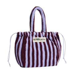 Bongusta Naram Mala Torba Wine & Lavender