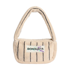 Bongusta Naram Mini Torba Creme & Ink