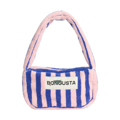 Bongusta Naram Mini Torba Dazzling Blue & Rose