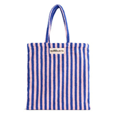 Bongusta Naram Bag Dazzling Blue &amp; Rose