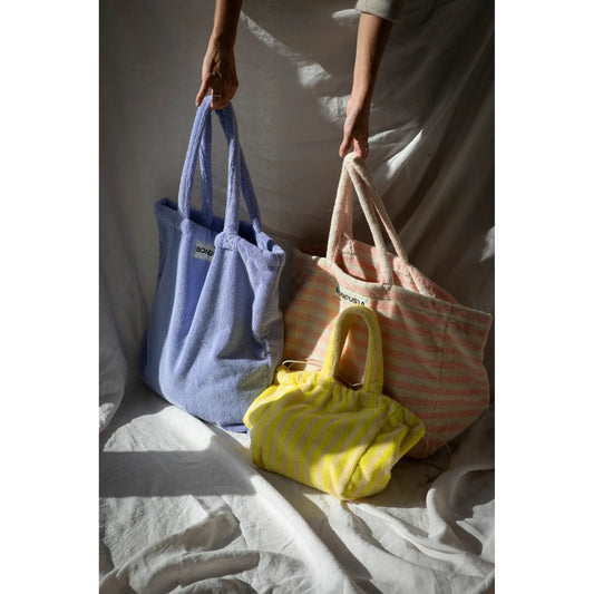 Bongusta Naram Torba Lavender Blue