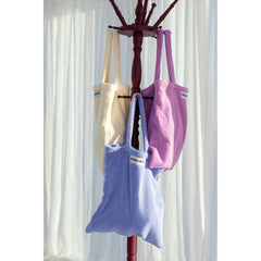 Bongusta Naram Torba Lavender Blue