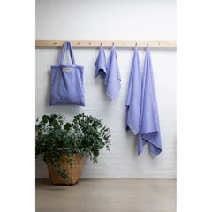Bongusta Naram Torba Lavender Blue