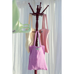 Bongusta Naram Torba Soft Fuchsia