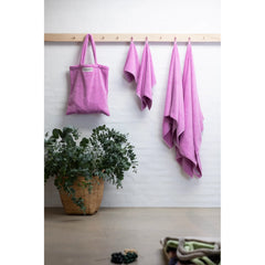 Bongusta Naram Torba Soft Fuchsia