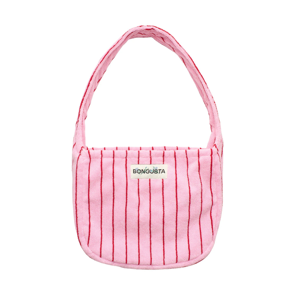 Bongusta Naram Torba preko tijela Baby Pink & Ski Patrol