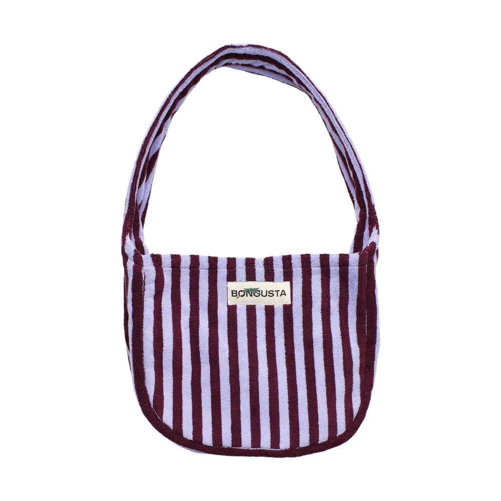 Bongusta Naram Torba preko tijela Wine & Lavender