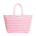 Bongusta Naram Velika torba Baby Pink & Ski Patrol