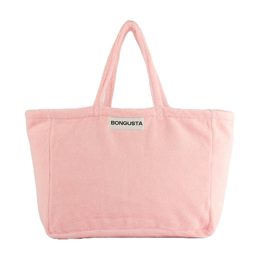 Bongusta Naram Velika torba Blush