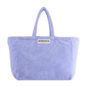 Bongusta Naram Velika torba Lavender Blue