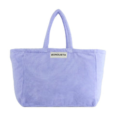 Bongusta Naram Velika torba Lavender Blue