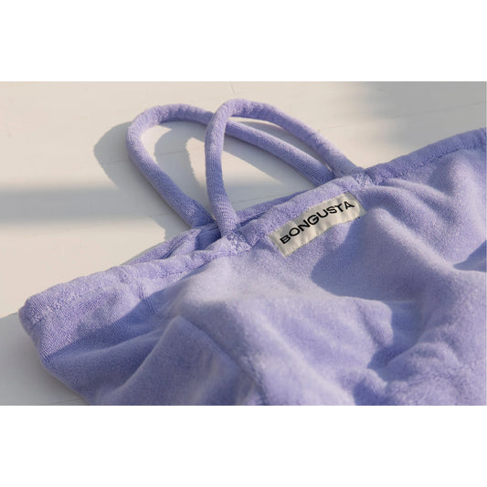 Bongusta Naram Velika torba Lavender Blue