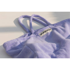 Bongusta Naram Velika torba Lavender Blue
