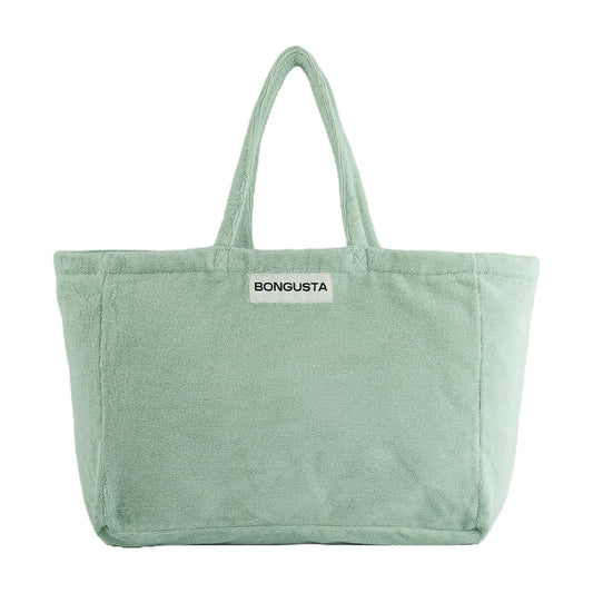 Bongusta Naram Velika torba Silver Sage
