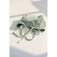 Bongusta Naram Velika torba Silver Sage