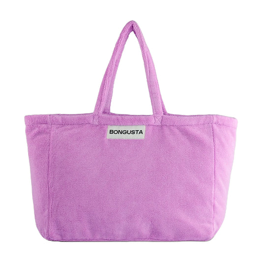 Bongusta Naram Velika torba Soft Fuchsia