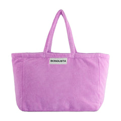 Bongusta Naram Velika torba Soft Fuchsia