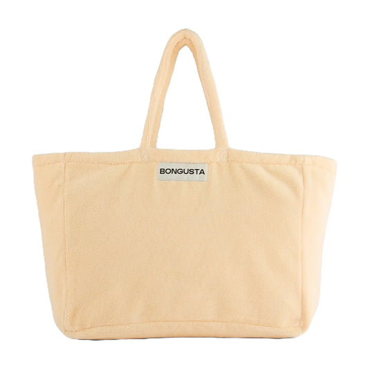 Bongusta Naram Velika torba Vanilla