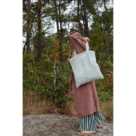 Bongusta Naram Torba Silver Sage