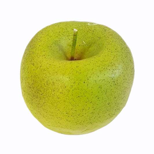 Cereria Introna Svijeća Apple - Ø 8 cm