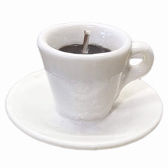 Cereria Introna Svijeća Coffee - Ø 12 cm